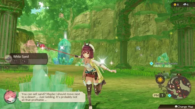 Sophie's Costume "Comfy and Casual" screenshot 0
