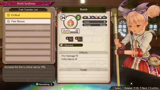 Plachta's Costume "Haute Couture" screenshot 2