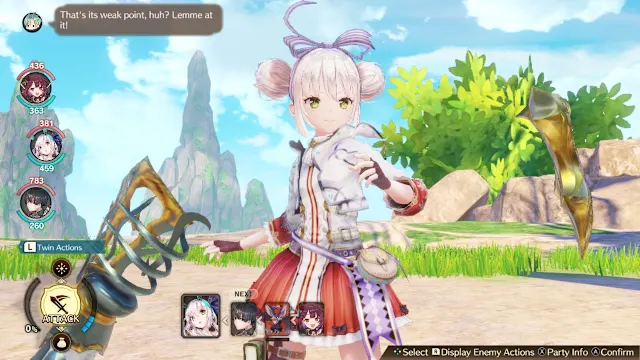 Plachta's Costume "Haute Couture" screenshot 1