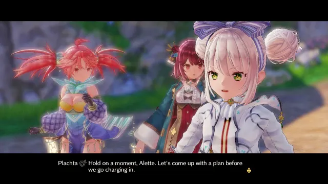 Plachta's Costume "Haute Couture" screenshot 0