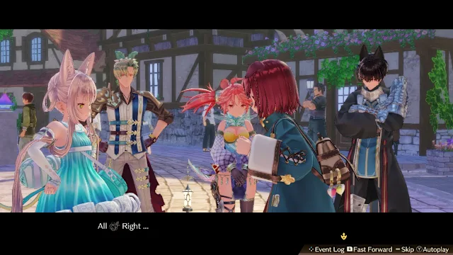 Accessory "Animal Headband" screenshot 1