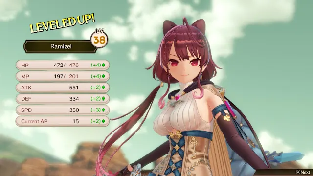 Accessory "Animal Headband" screenshot 2
