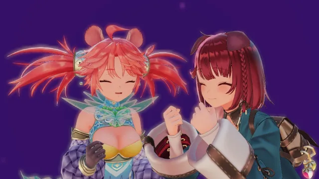 Accessory "Animal Headband" screenshot 0
