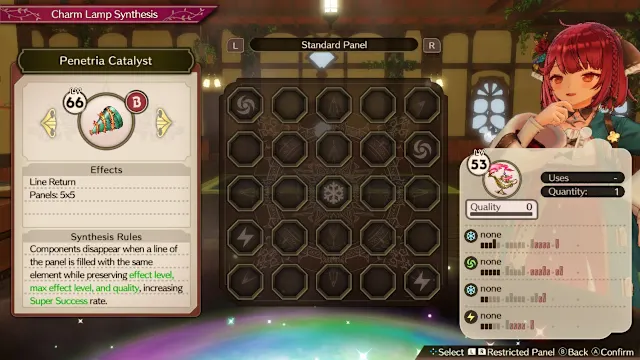 Recipe Expansion Pack "The Art of Synthesis" screenshot 0