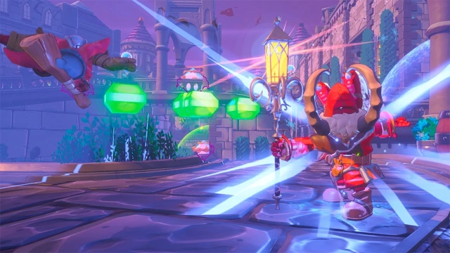 Winter Defenderland for Dungeon Defenders Awakened screenshot 3