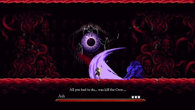 Death's Gambit: Afterlife - Ashes of Vados screenshot 0