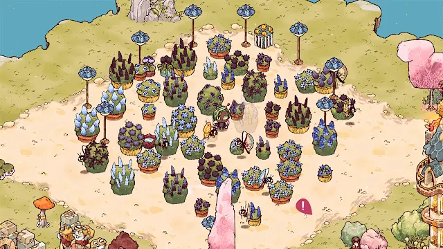 Cozy Grove: New Neighbears screenshot 2