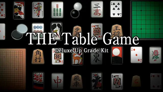 Deluxe Up Grade Kit