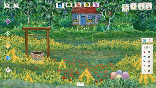 Seasonal Decorative Pack screenshot 2