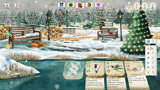 Seasonal Decorative Pack screenshot 3
