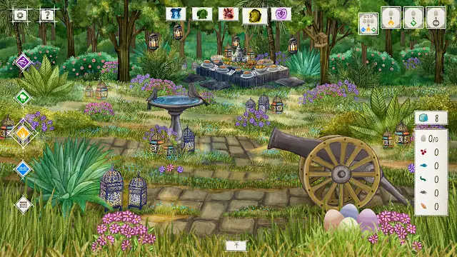 Seasonal Decorative Pack screenshot 4