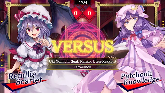 TamaOnSen Song Pack screenshot 1