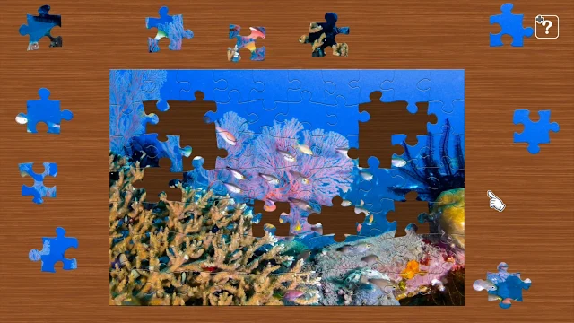 Underwater Photography screenshot 1