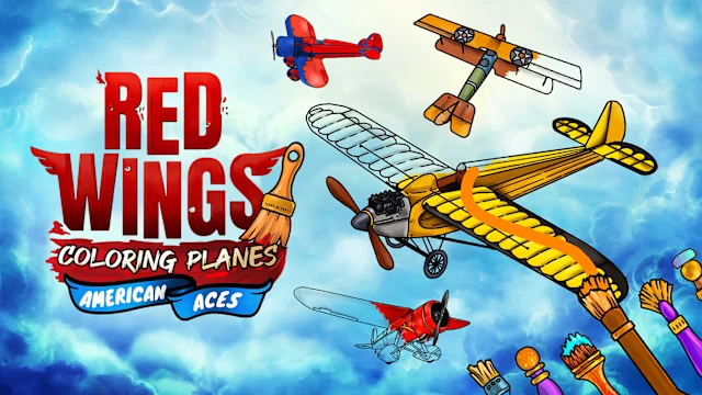 American Aces DLC