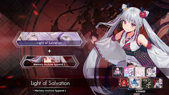 Light of Salvation
