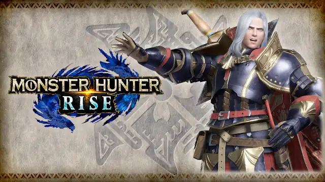 Hunter Voice: Royal Pain