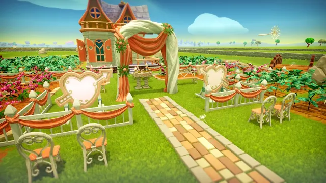 Farm Together - Wedding Pack screenshot 2