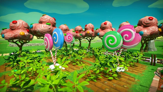 Farm Together - Candy Pack screenshot 4