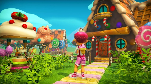 Farm Together - Candy Pack screenshot 2