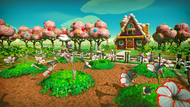 Farm Together - Candy Pack screenshot 1
