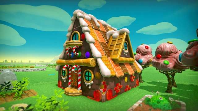 Farm Together - Candy Pack screenshot 5
