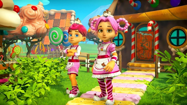 Farm Together - Candy Pack screenshot 0
