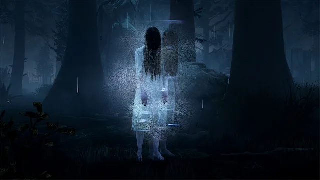 Dead by Daylight: Sadako Rising Chapter screenshot 2