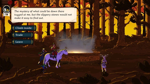 Curious Expedition 2 - Highlands of Avalon screenshot 4