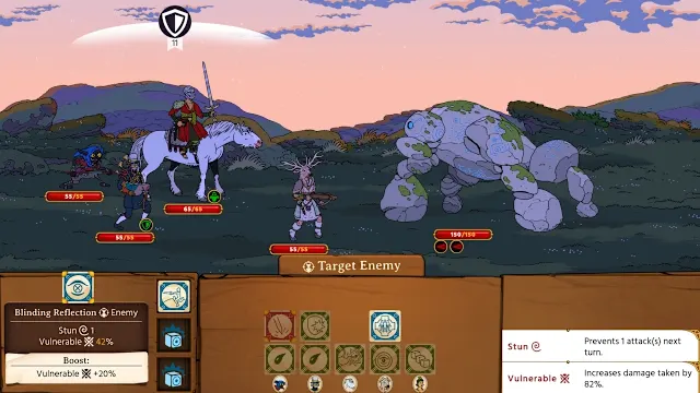 Curious Expedition 2 - Highlands of Avalon screenshot 3