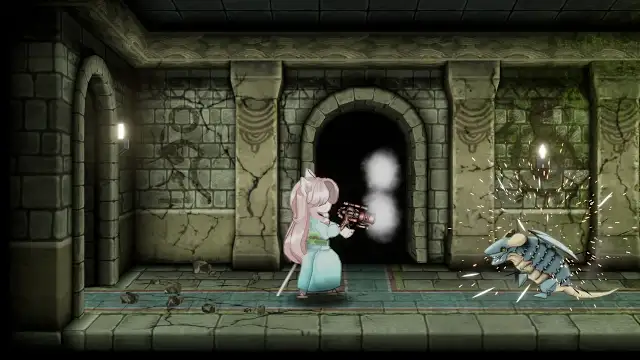 Fuga: Melodies of Steel - Way of the Sword Costume Pack screenshot 2
