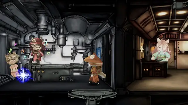 Fuga: Melodies of Steel - Way of the Sword Costume Pack screenshot 0