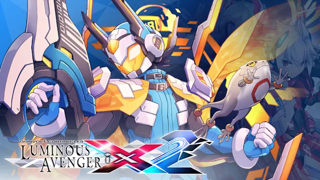Special DLC boss "Jason Frudnick" from "Blaster Master Zero 3"