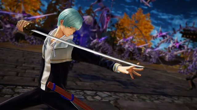 Uchiban Outfit "Ichigo Hitofuri" screenshot 1