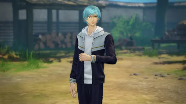 Uchiban Outfit "Ichigo Hitofuri" screenshot 0