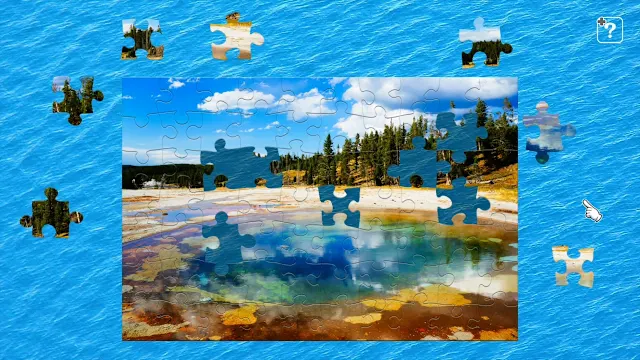 World Heritage Site 3 screenshot 1