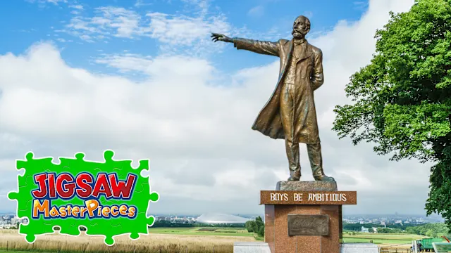Hokkaido - Most beautiful places in Japan -