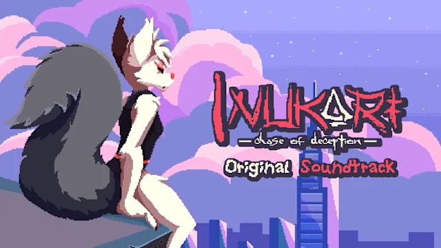 Inukari - Chase of Deception Soundtrack