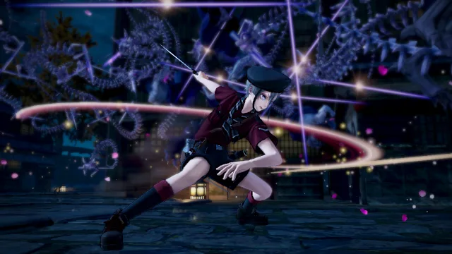 Uchiban Outfit "Hyuga Masamune" screenshot 1