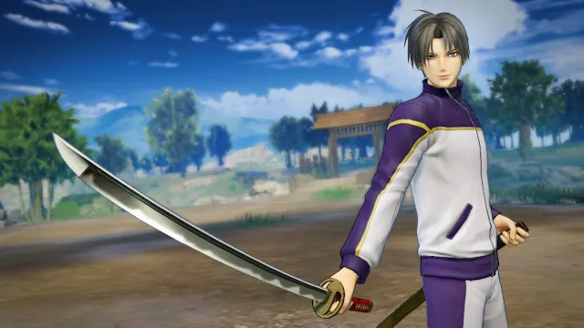 Uchiban Outfit "Heshikiri Hasebe" screenshot 1