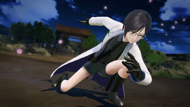 Uchiban Outfit "Yagen Toushiro" screenshot 1