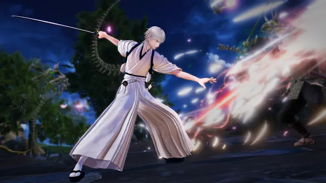 Uchiban Outfit "Tsurumaru Kuninaga" screenshot 1