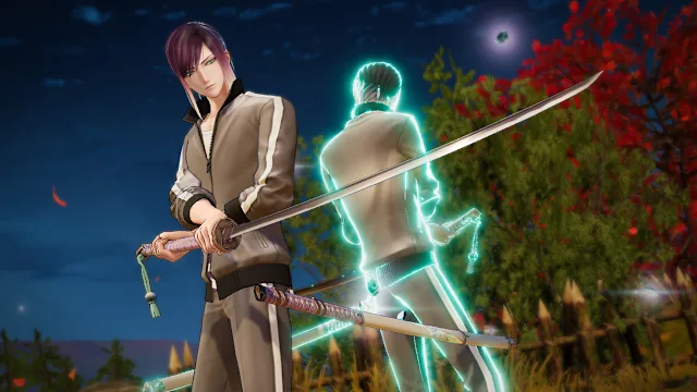 Uchiban Outfit "Omokage" screenshot 1