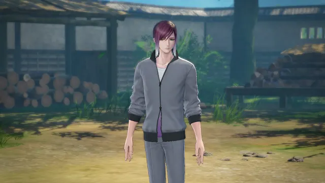 Uchiban Outfit "Omokage" screenshot 0