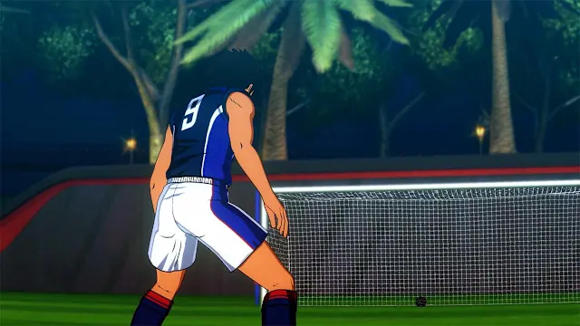 Captain Tsubasa: Rise of New Champions Hikaru Matsuyama Mission screenshot 3