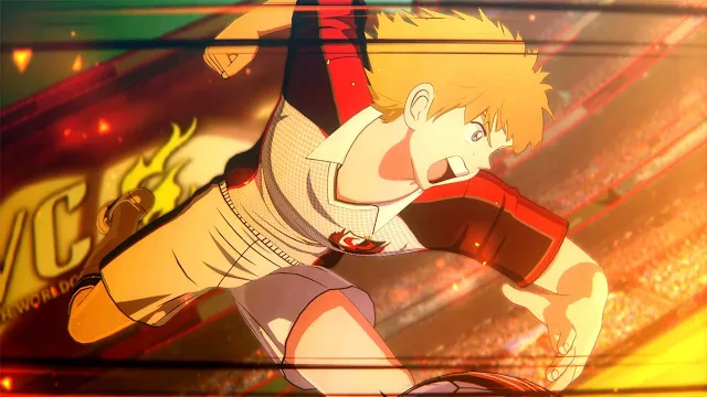 Captain Tsubasa: Rise of New Champions Karl Heinz Schneider Mission screenshot 2