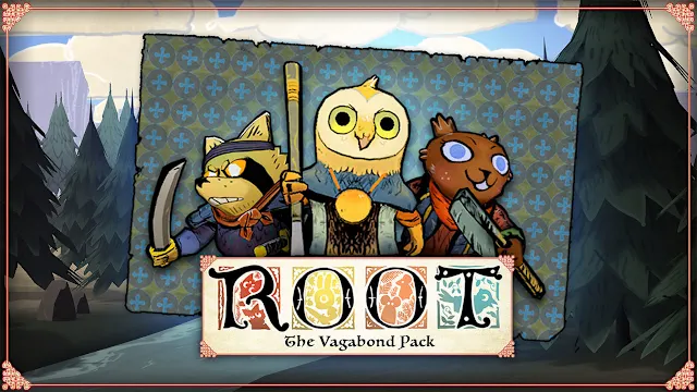 Exiles & Partisans & Vagabonds screenshot 5