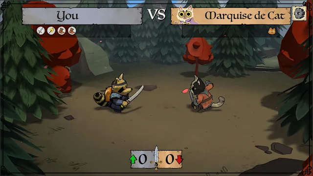 Exiles & Partisans & Vagabonds screenshot 0