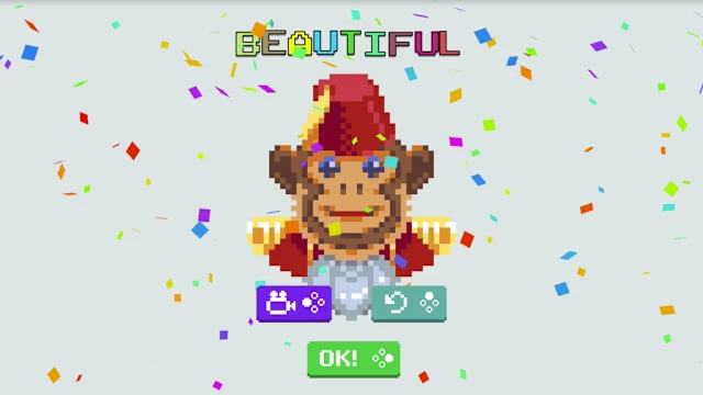 Love Colors - Pixel Seasons screenshot 5