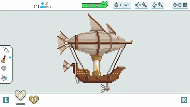 Love Colors - Everyday Pixels screenshot 4