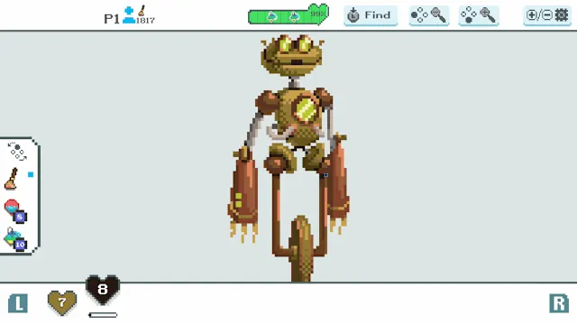 Love Colors - Everyday Pixels screenshot 2